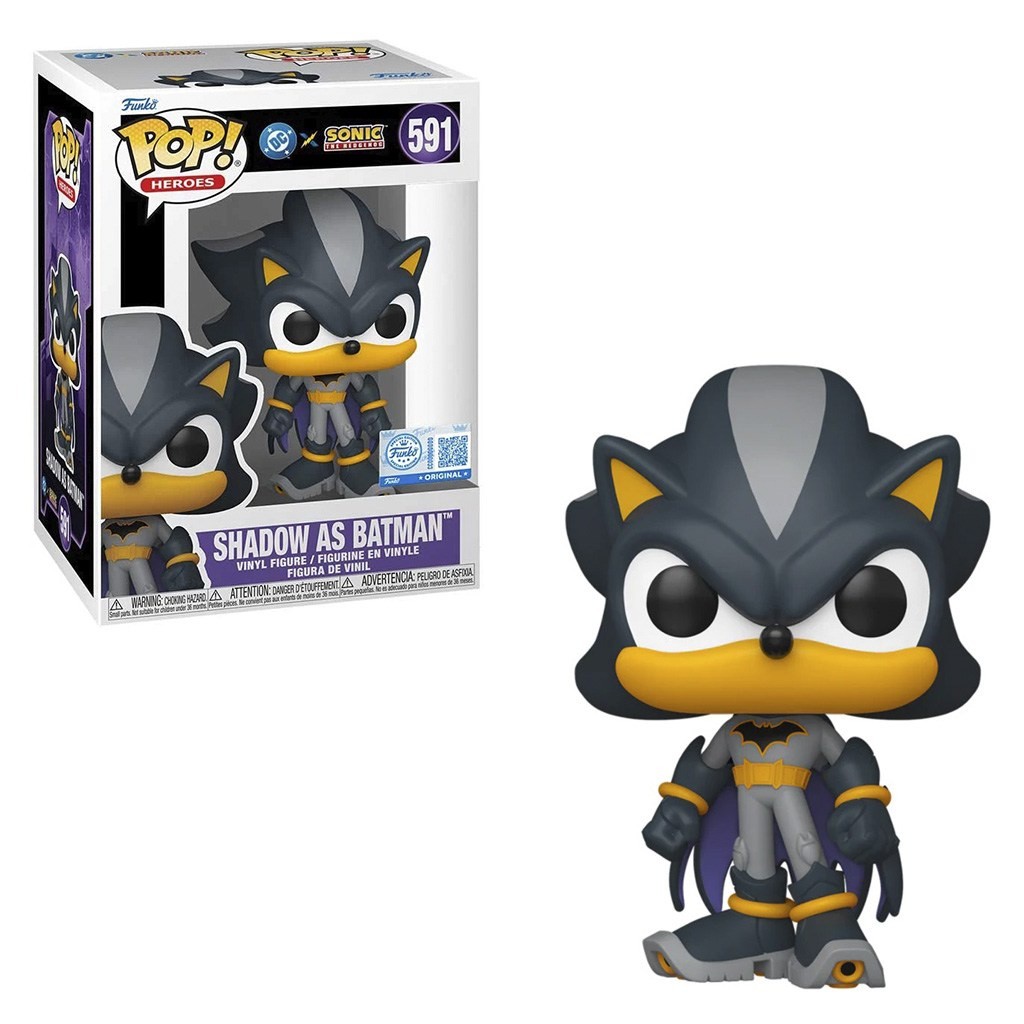 Funko Batman: Guia Completo e Onde Comprar | BuscaProdutos
