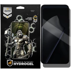 Película para Xiaomi 15T Pro - Privacidade Hydrogel - Gshield