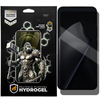 Película para Xiaomi 15T Pro - Privacidade Hydrogel - Gshield em Oferta na Shopee