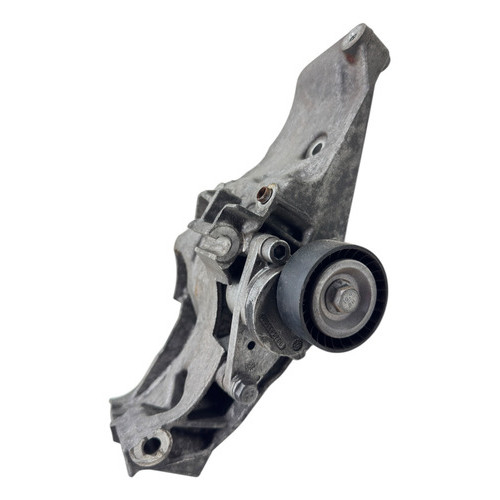 Suporte Compressor Ar Condicionado Citroen C4 Cactus 2022