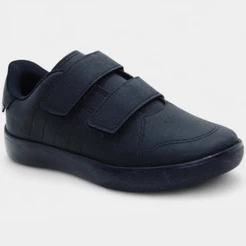 Tênis Infantil Klin College Menino - Preto