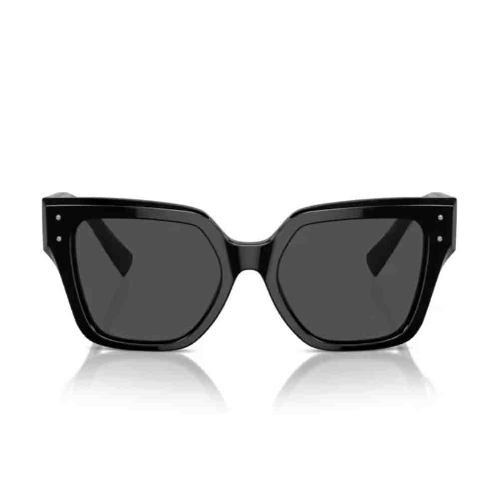 Óculos de Sol Dolce & Gabbana Preto 0DG4471 501/8752