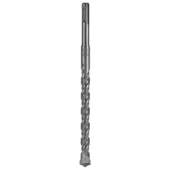 BROCA PARA CONCRETO, 14 X 210MM, ENCAIXE SDS PLUS, 1PC // MTX
