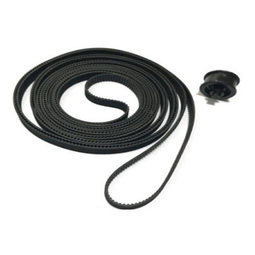C7769-60182 Correia Plotter Hp 510 800 500 24 Polegadas