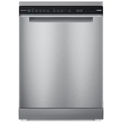 Lava-Louças Brastemp 15 Serviços Smart Sensor Inox 220V BLF61ARBNA