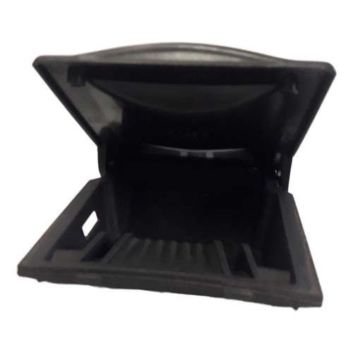 Cinzeiro Console Central Citroen C4 9653798677 Original