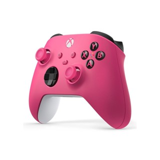 Controle Sem Fio Xbox Series - Deep Pink  [Xbox Series X | Xbox Series S | Xbox One | Xbox | Windows] em Oferta na Shopee