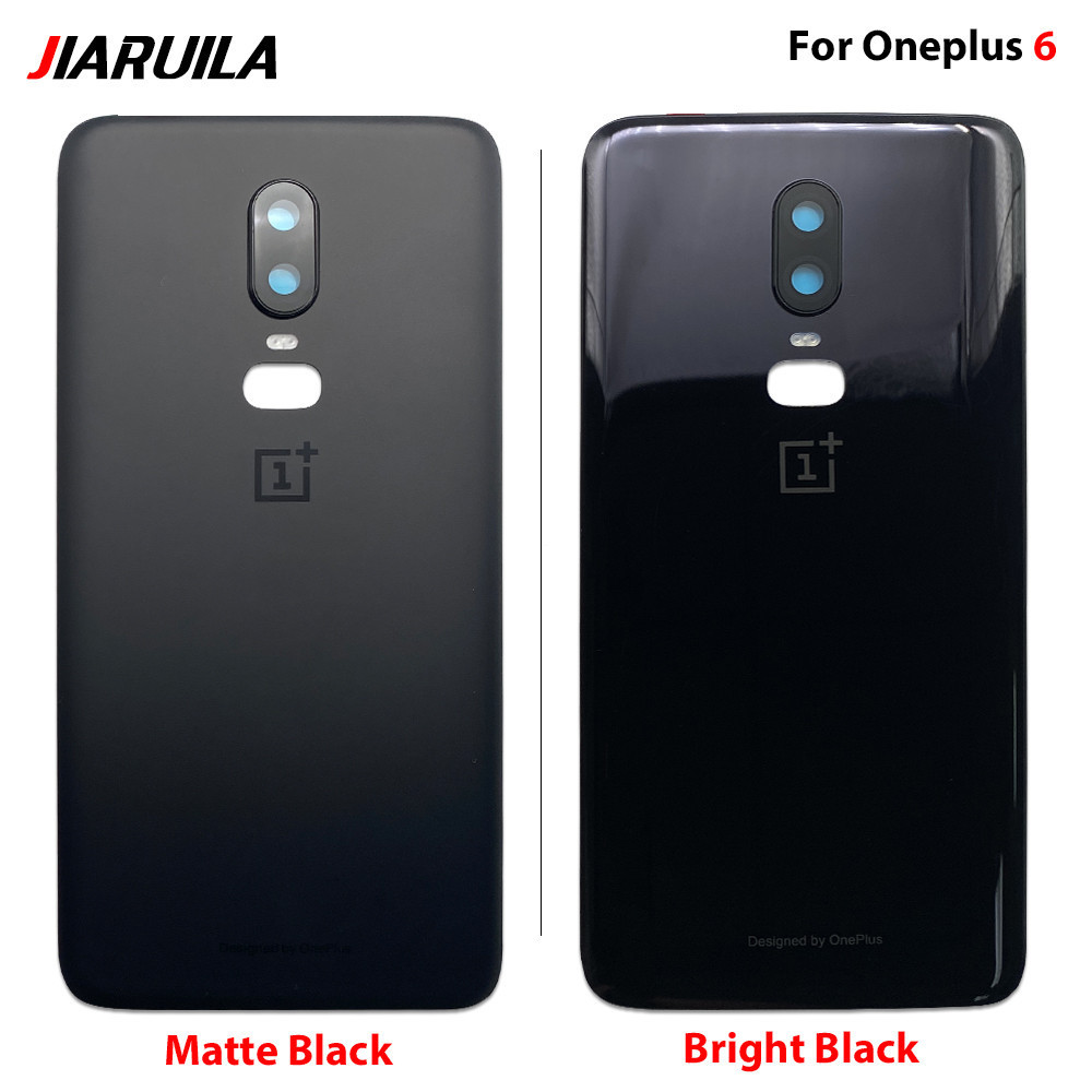 OnePlus6 SIMフリー (6GB RAM+64GB ROM) 本体のみ OnePlus 6【スペック】価格や発売日 | スマホBANK