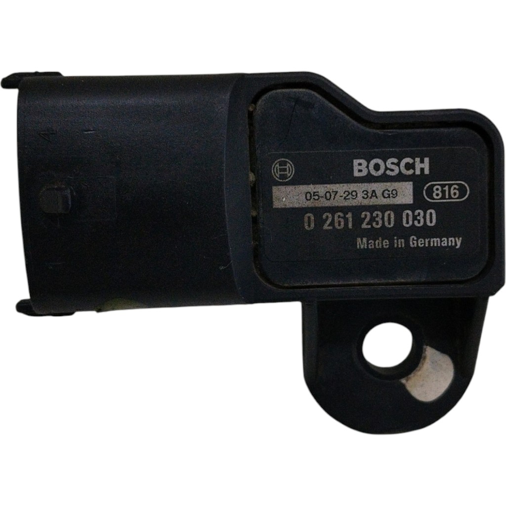 Sensor Map 1.8 8v Palio Punto 2007 A 2010