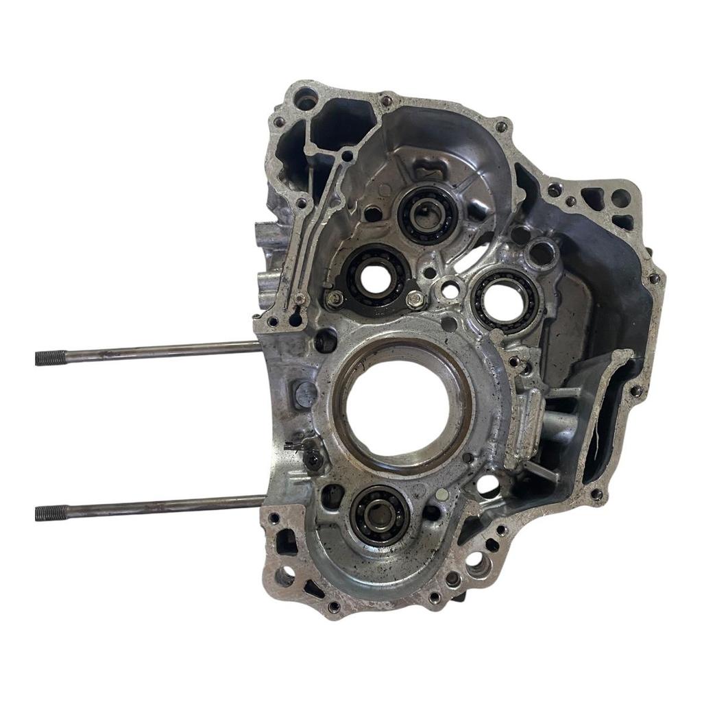 Carcaça Do Motor Honda Cb 300f Twister 2023 Original N16