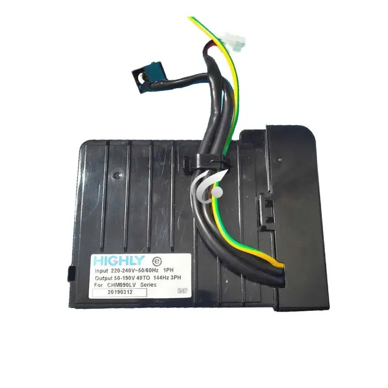 Placa De Conversão De Frequência De Acionamento De Compressor Usada Para Computador CHH110EV CHH110SV CHM090LV CHH090HV