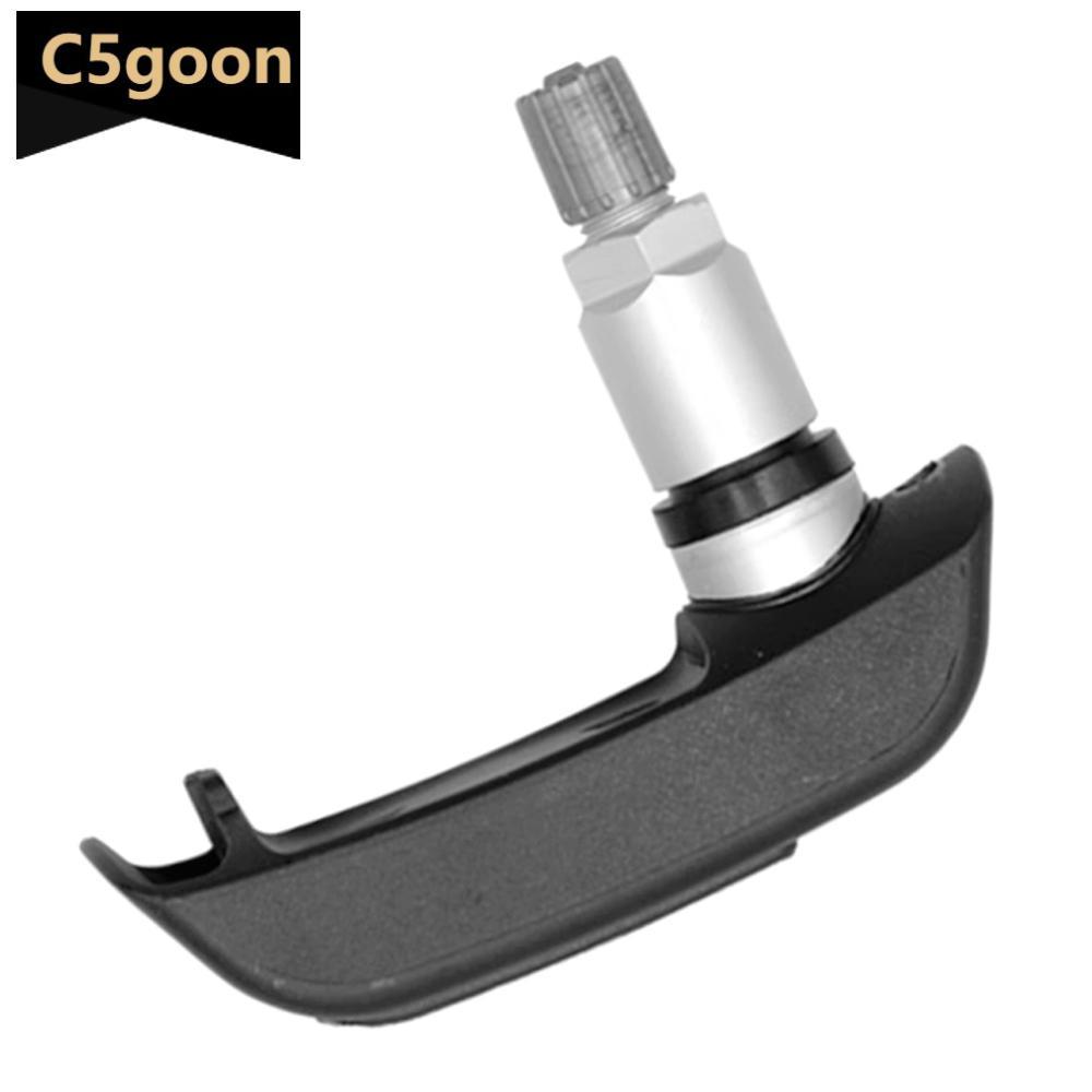 C5GOON Sensor De Monitoramento Pressão Dos Pneus Da Motocicleta TPMS Dianteiro E Traseiro Para BMW K1600GT F700 F800 R12