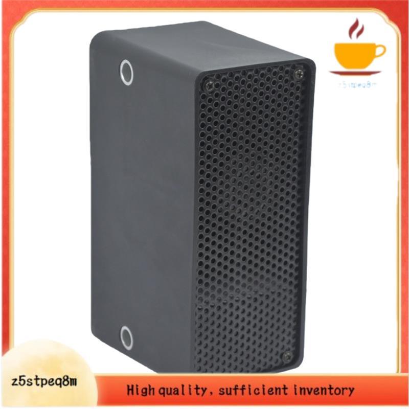 Buzina De Ré 12V-80V Campainha De Advertência Universal Volume Ajustável 3 Engrenagens Para Tipo Van De Veículo Aplicaçõ
