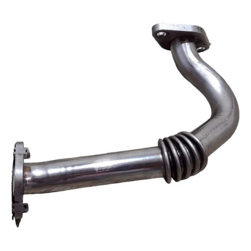 Tubo Cano Egr Tbi Volkswagen Amarok Aut 2.0 2014 2015