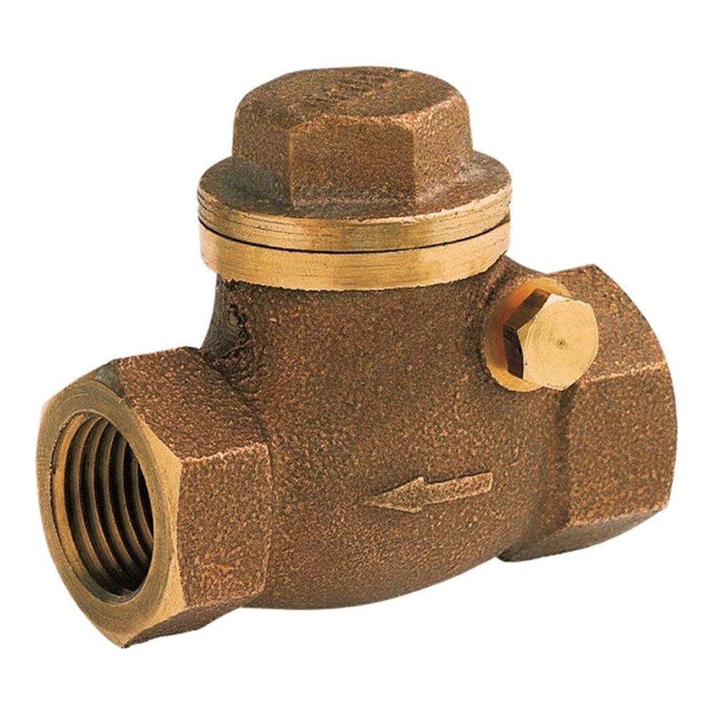 Válvula de Retenção Horizontal Docol 1.1/2"