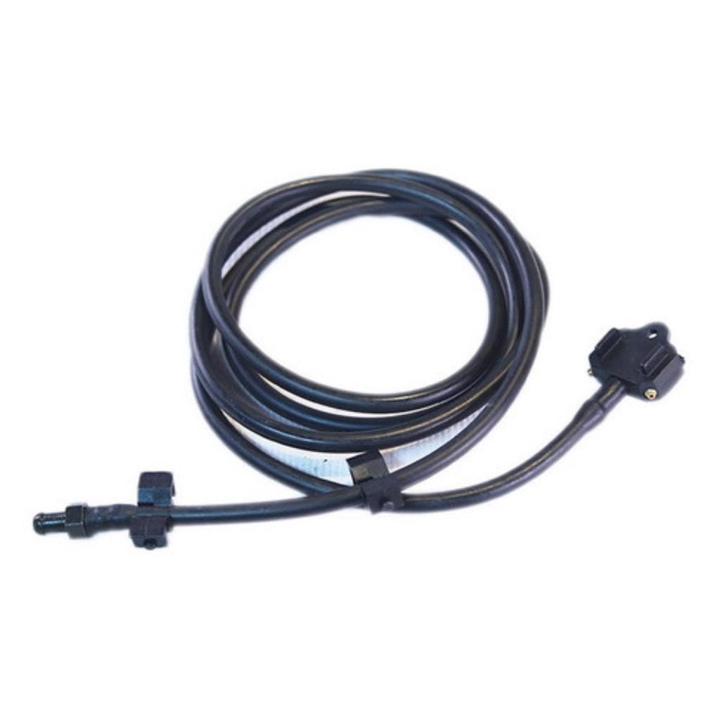 Conjunto Esguicho Mangueira Limpador Para-brisa Marcopolo Volare 15210009