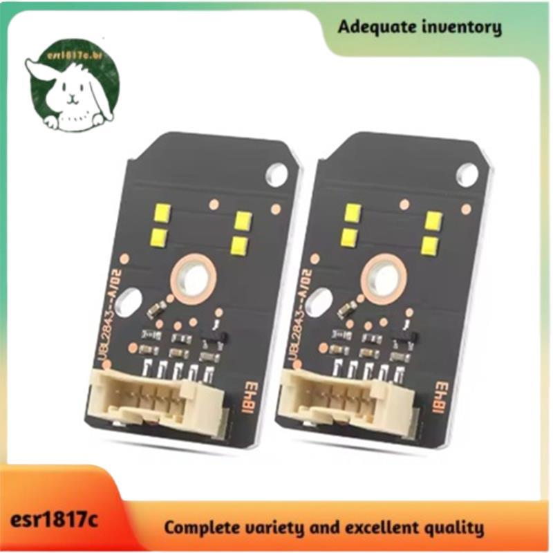 Chip De Módulos De Luzes Diurnas LED 63117214934 Para G30 G31 G32 G38 F90 M5 520 525 530 540 550 630 640