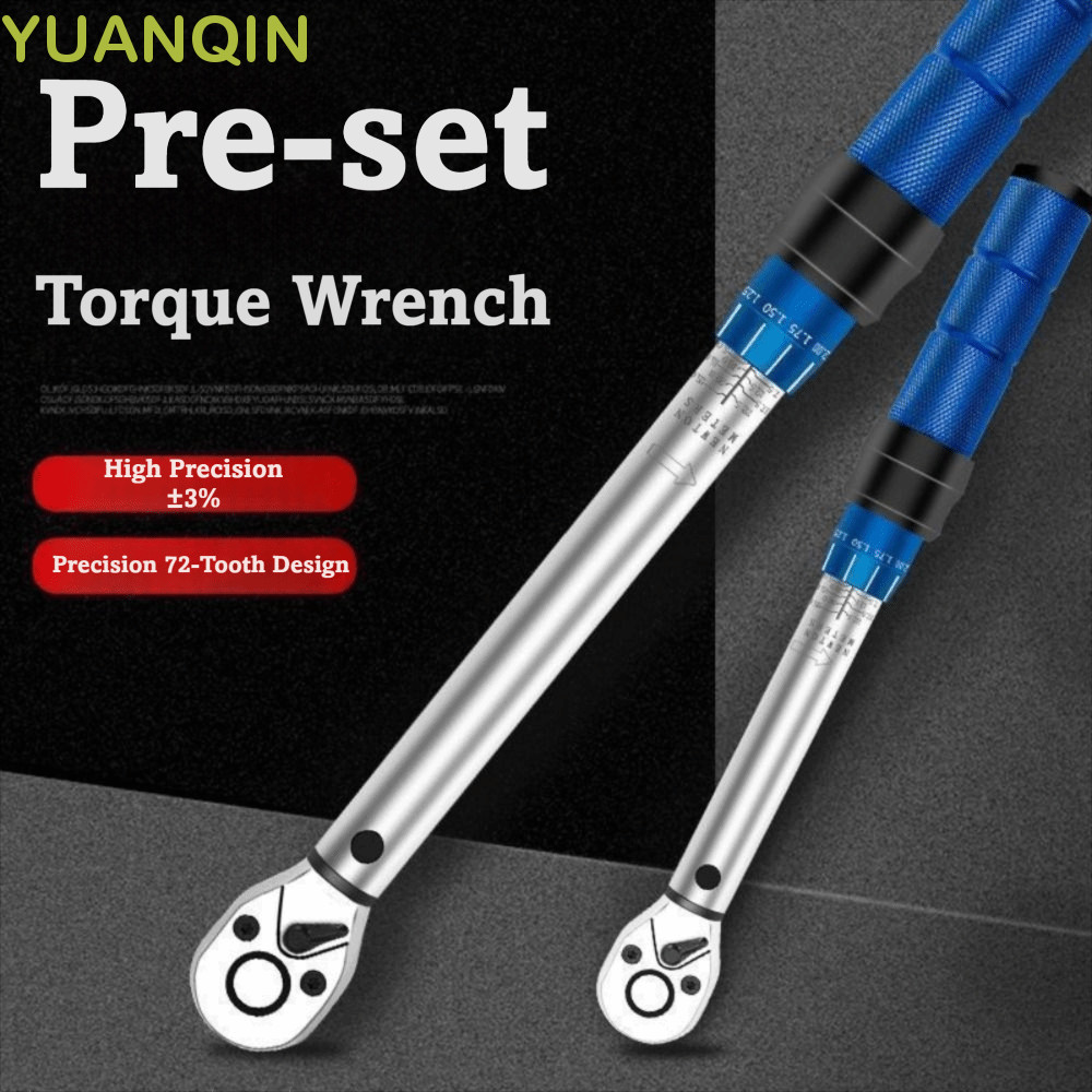 Chave De Torque YUANQINZT , Soquete De Vela De Ignição Ajustável De Precisão Com Catraca De Dupla Direção , Serviço Pesa