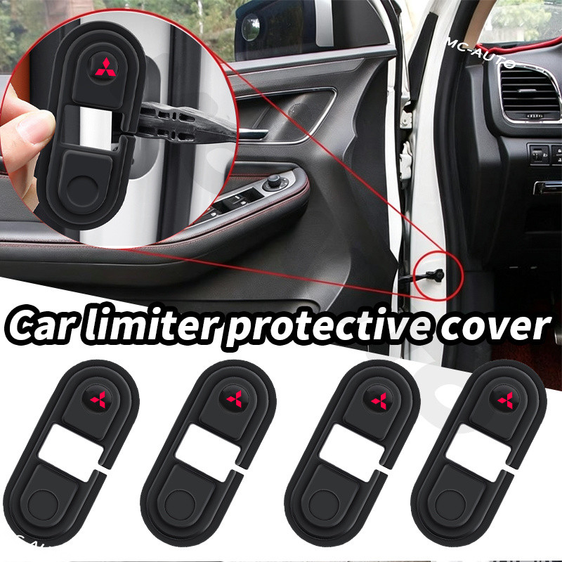 Mitsubishi Fechadura Da Porta Do Carro Amortecedor Som ao Fechar a Porta Mitsubishi L200 Triton Eclipse Cross Outlander