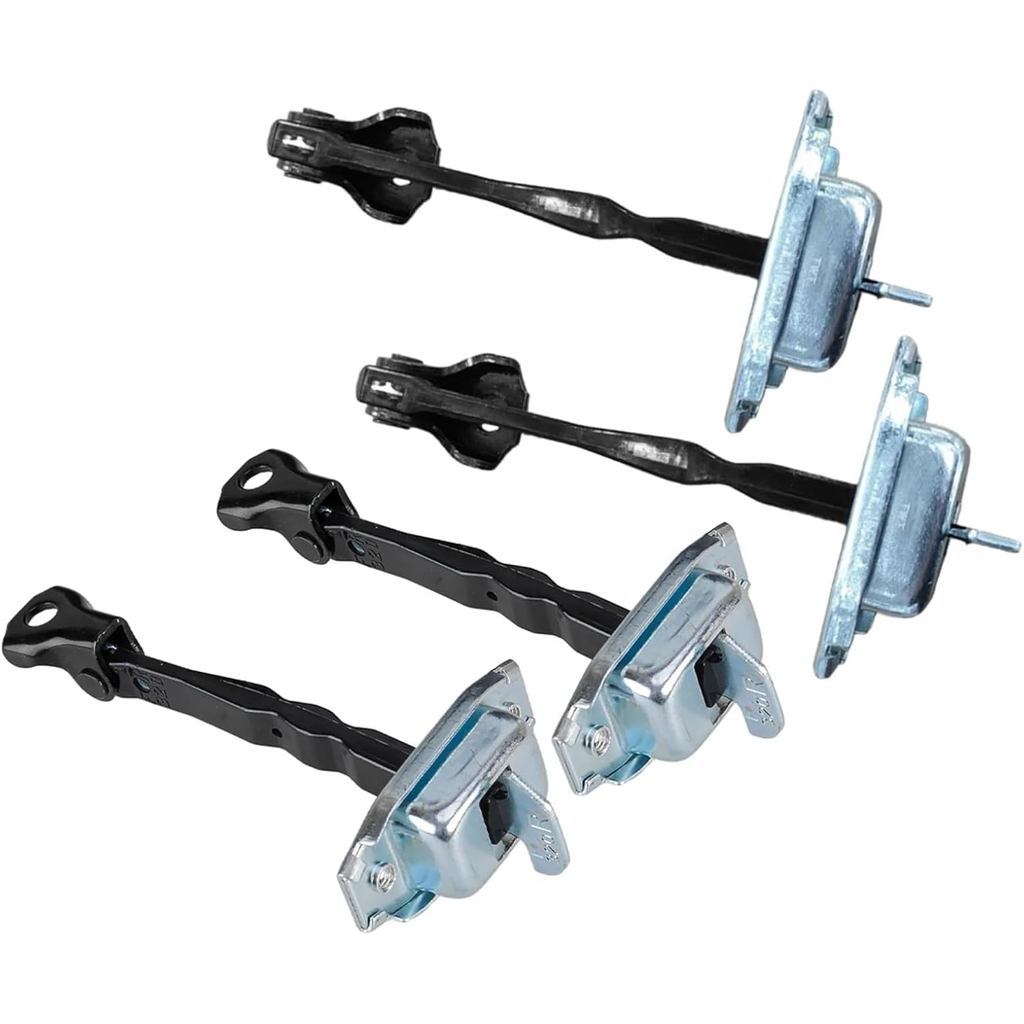 Limitador De Rolha De Porta Para Corolla 2014 2015 2016 2017 2018 Dobradiça De Verificação Da Traseira Dianteira Stay Ch