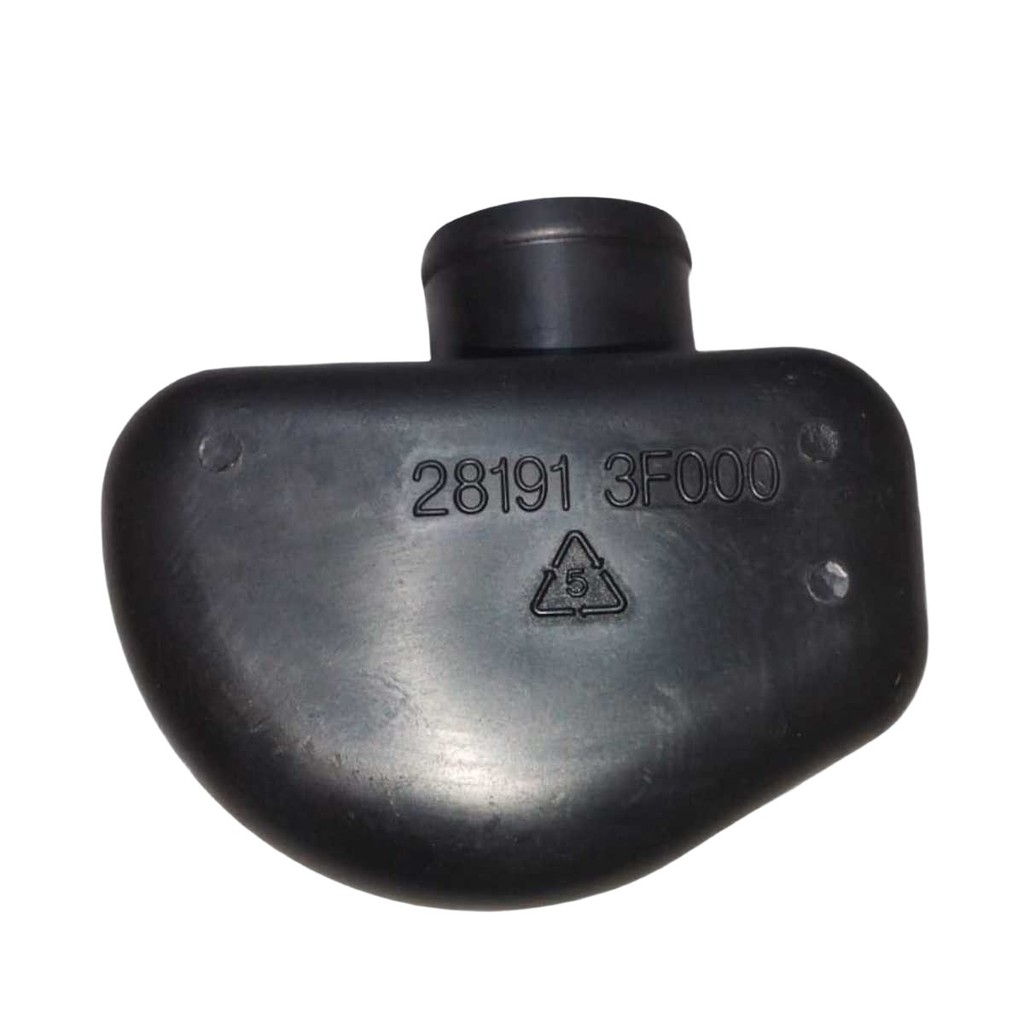 RESSONADOR ADMISSÃO AR KIA OPIRUS 281913F000