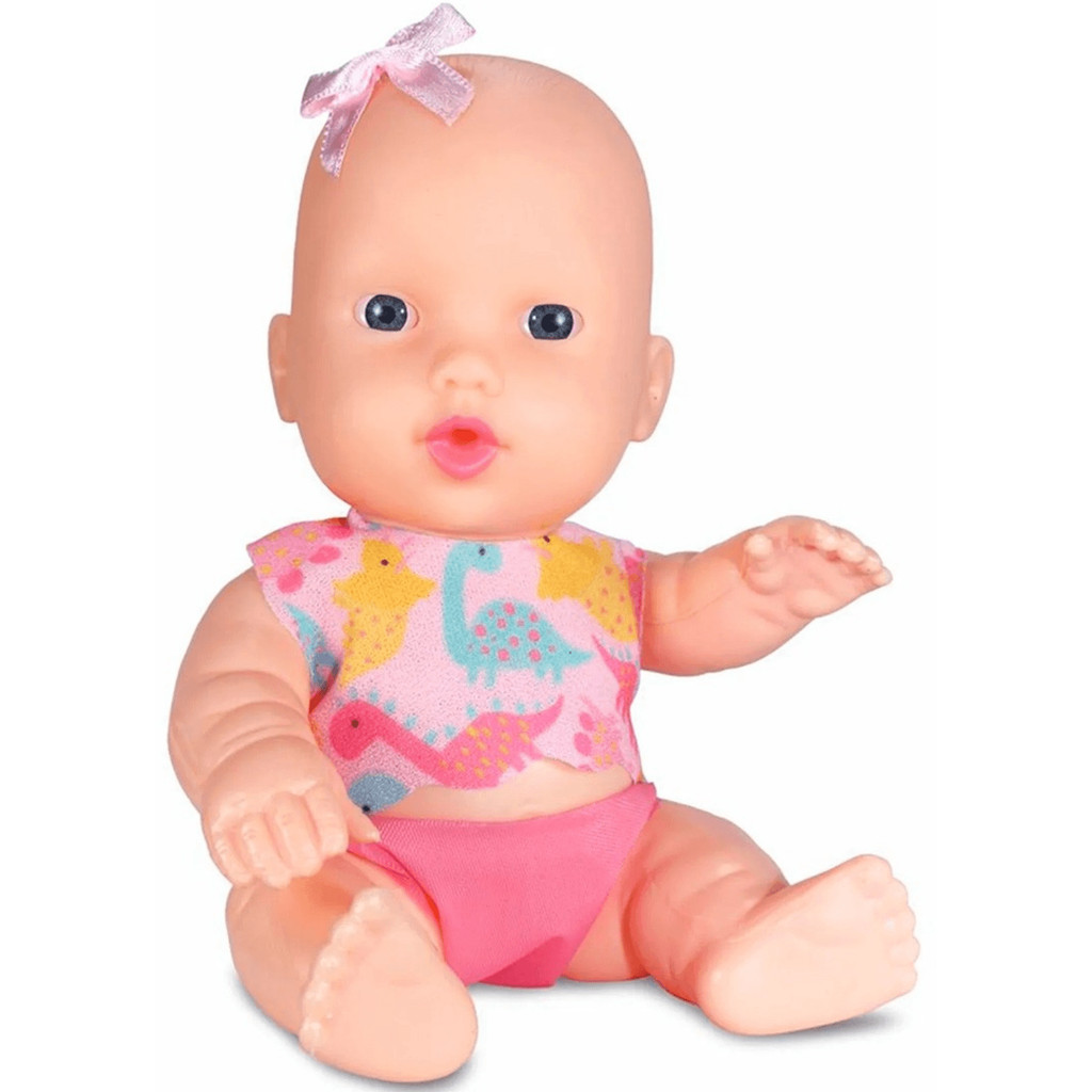 Boneca Meu Docinho - Sid Nyl