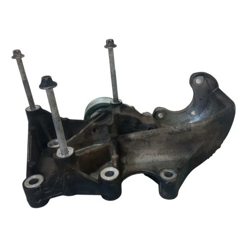 Suporte Compressor Ar 1.8 Gm Cobalt Spin 2012 A 2016