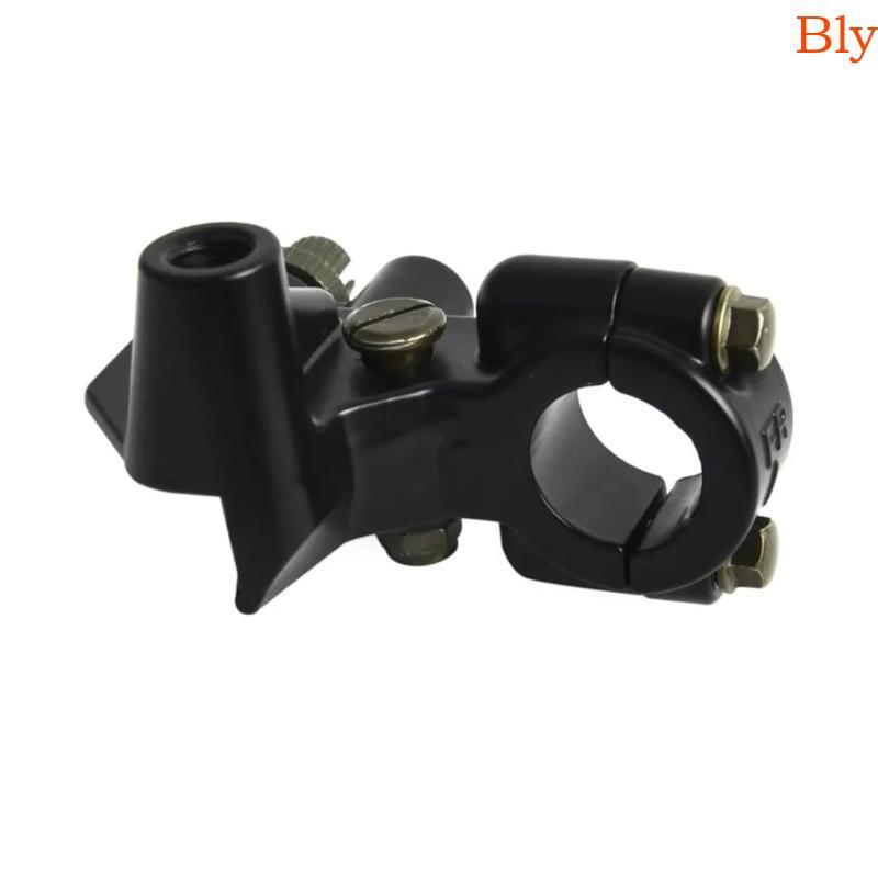 Suporte De Alavanca De Embreagem De Liga Bly Para Motocicletas CBR125R JC34 JC39 JC50 Proporcionando Construção Leve E C
