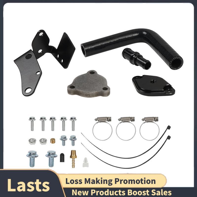 Kit E Válvula Cooler EGR Para RAM 1500 3.0L Ecodiesel 2014-2019 Peças De Reposição Veículos Acessórios Carro