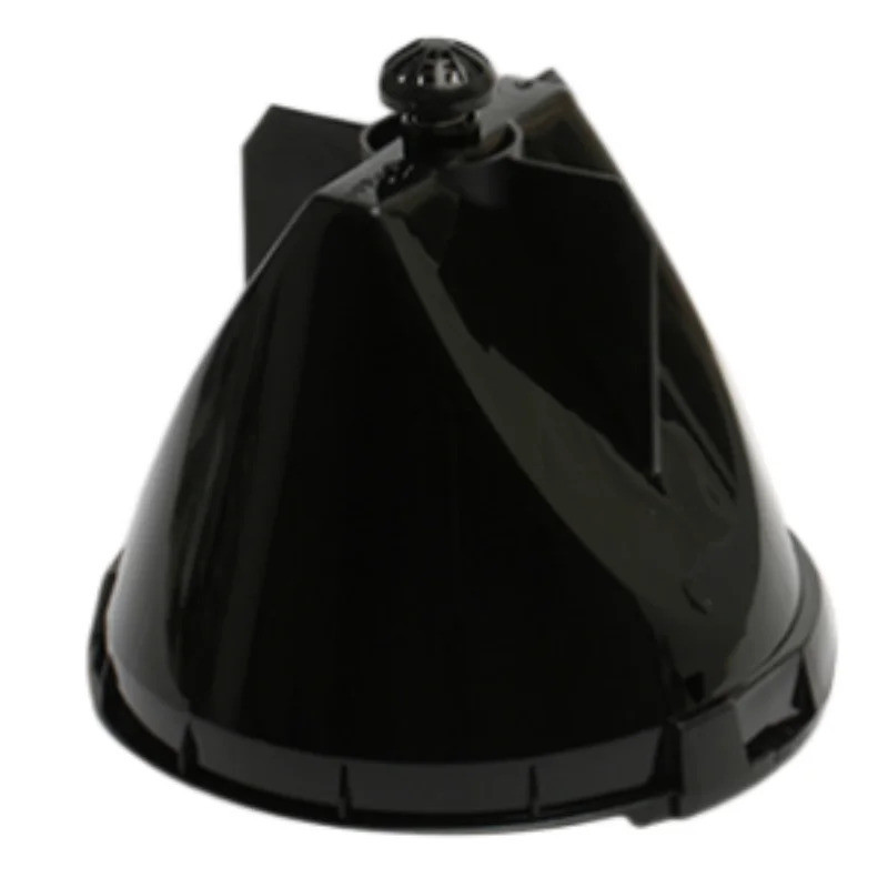 Funil original para cafeteira Philips HD7447 HD7457 HD7462, funil de substituição do filtro.