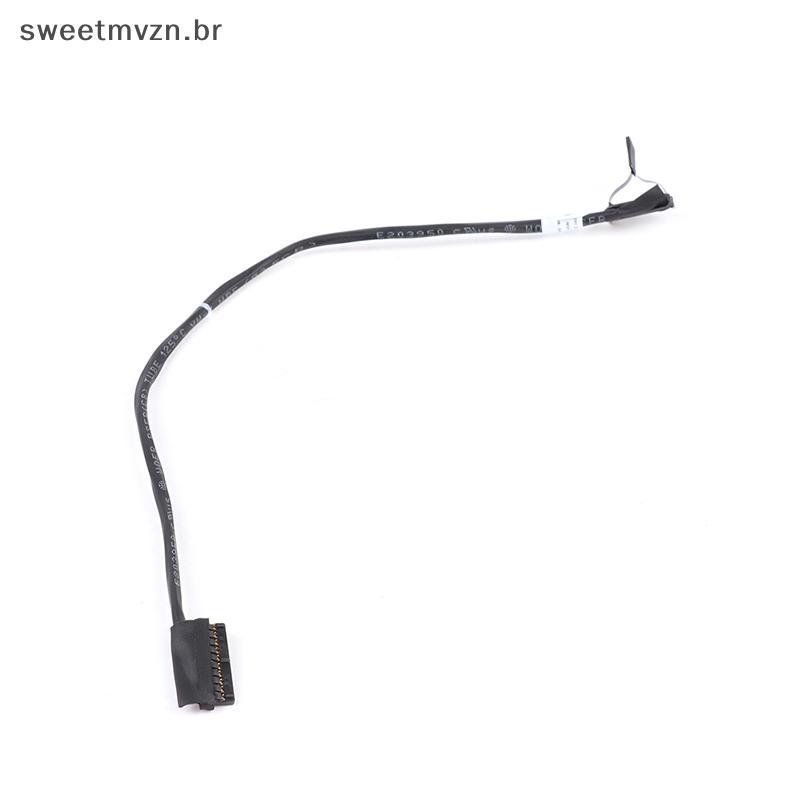 Conector De Cabo De Bateria Para Laptop sweetmvzn Dell Latitude 5480 5490 5491 E5480 E5490 BR