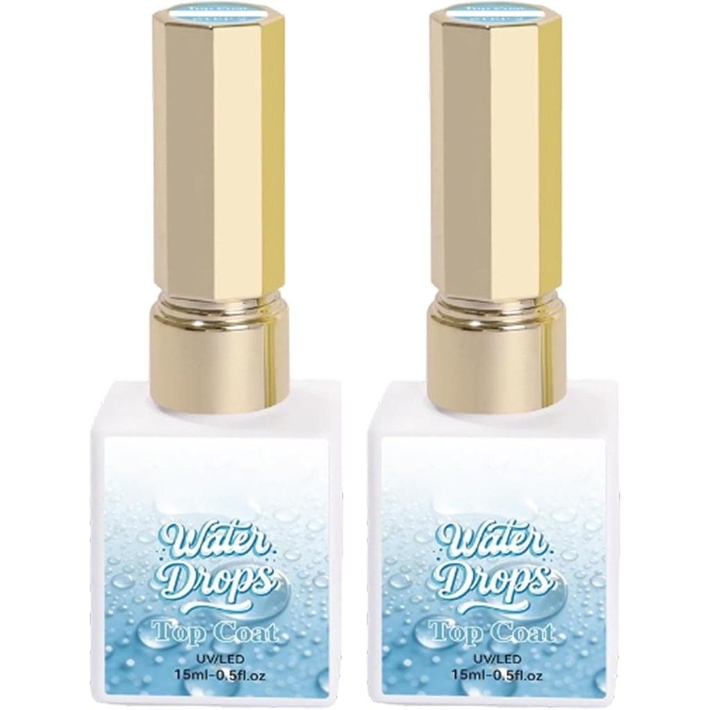 Conjunto de 2 peças de spray modelador à prova d'água 15ml, spray modelador com efeito de seda 3D, adequado para meninas