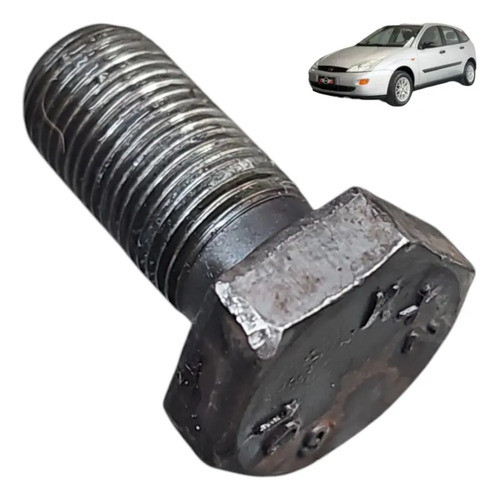 Parafuso Volante Motor Original Ford Focus Mondeo Escort 1.8