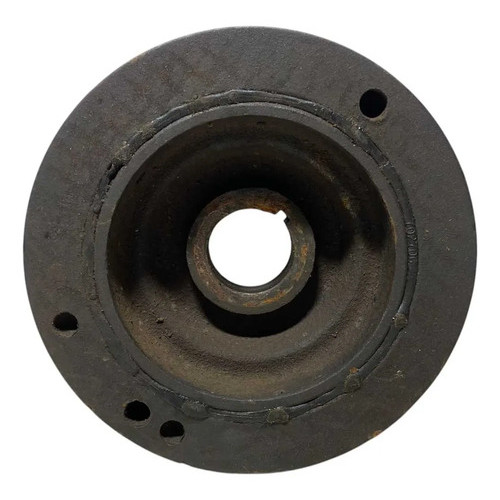 Polia Virabrequim Valvula Ford Focus 1.8 2.0 2003 2008