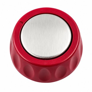 BOTÃO VERMELHO TIMER P/ AIR FRYER BRITÂNIA BFR11VI ORIGINAL