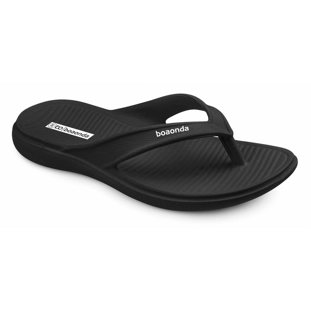 Chinelo BoaOnda Mobi Feminino Nuvem Anatômico Leve Macio Confortável · foto 2