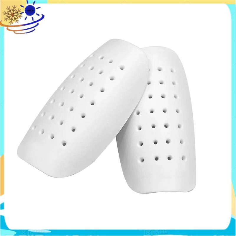 [Le's Shop] Caneleira Esportiva Para Futebol , Suporte Pernas , Caneleiras De Adultos , Adolescentes , Coxa , Joelheiras