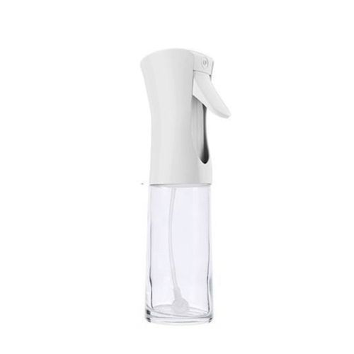 Galheteiro Borrifador 180ml Utensílio Cozinha Prático Compacto Versátil