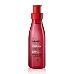 Body Splash Natura Tododia Framboesa ePimenta Vermelha 200ml