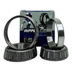 Caixa Direção Cônica Riffel Ybr 125-neo 115-crypton-rd-dt-rx