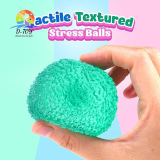 Brinquedo Sensorial Antiestresse D-Colorful Soft Squishy Mickey de Recuperação Lenta, Adequado para Crianças e Adultos, 
