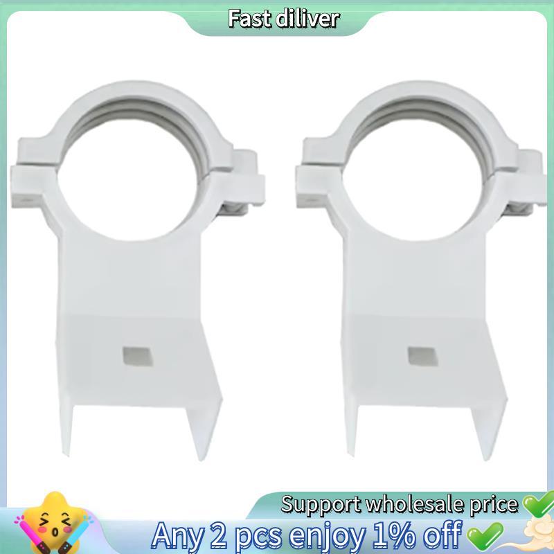 Suporte KU Band LNB Para Placas De Satélite De Plástico De 20 Mm À Prova De Intempéries Vários Tamanhos De Pratos