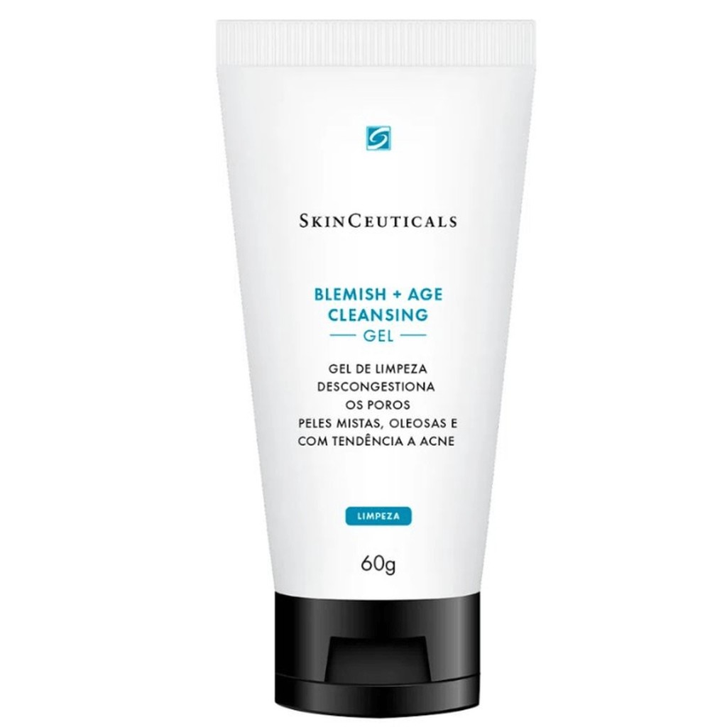 O que é Blemish + Age Cleansing? Guia e Onde Comprar | BuscaProdutos