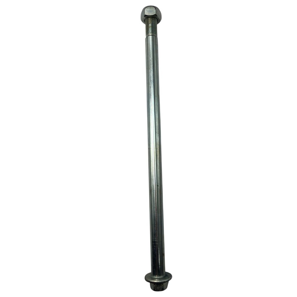 Eixo Roda Traseira Fazer 250 Rd 350 Apache 150 Reggio