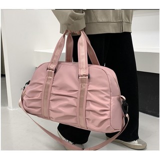 Bolsa de viagem impermeavel de grande capacidade, bolsa de ombro de fitness esportiva JOR…