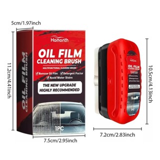 Removedor De Óleo Película 120 Ml Para Limpar Pára Brisas em Oferta na Shopee