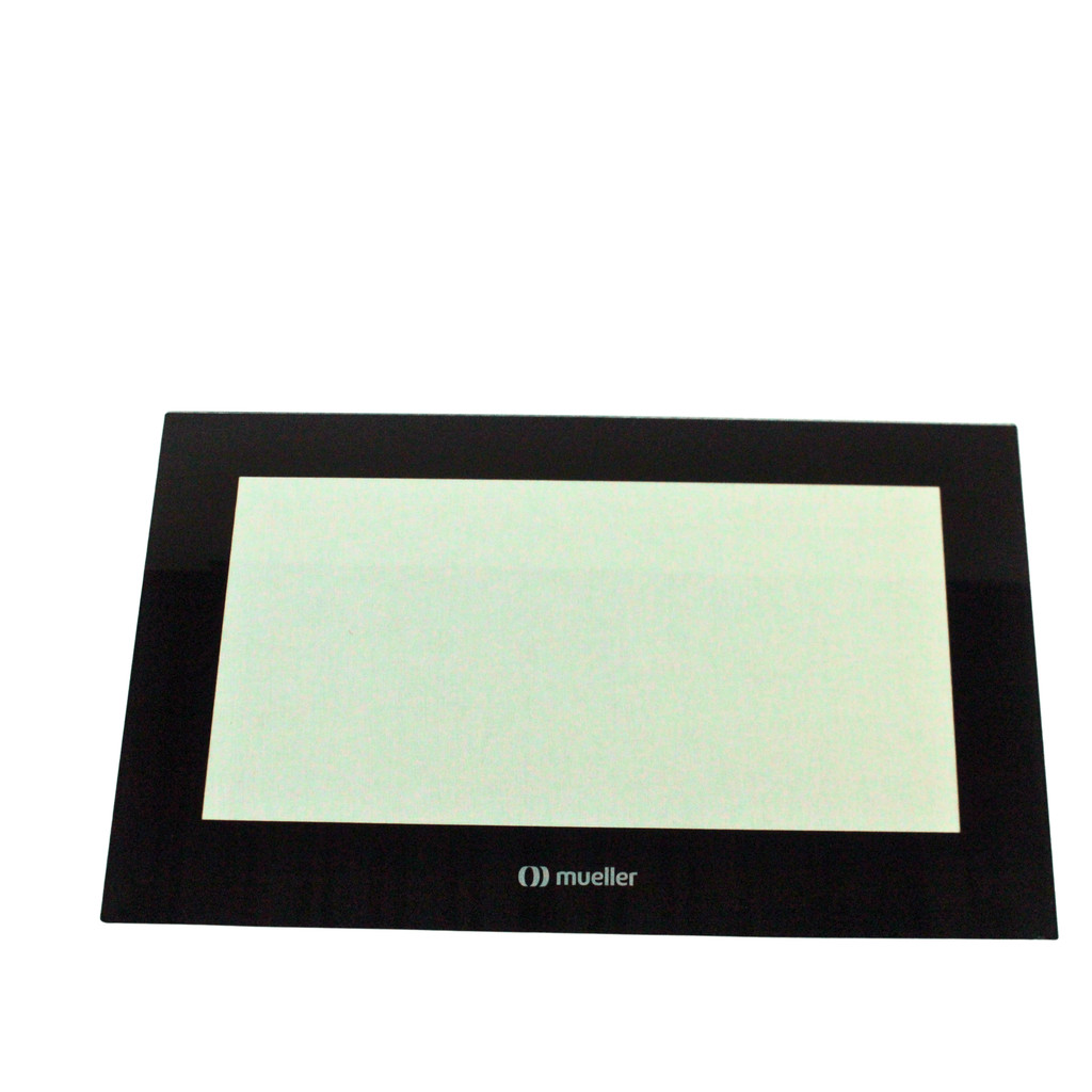 Vidro Externo Porta Forno Eletrico Mueller 601114004