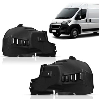 Parabarro Dianteiro Jumper Boxer 2018 2019 2020 2021 2022 2023 em Oferta na Shopee