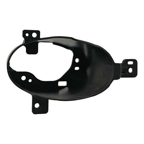 Suporte Farol Milha Direito Honda Hrv 2018 2019 2020
