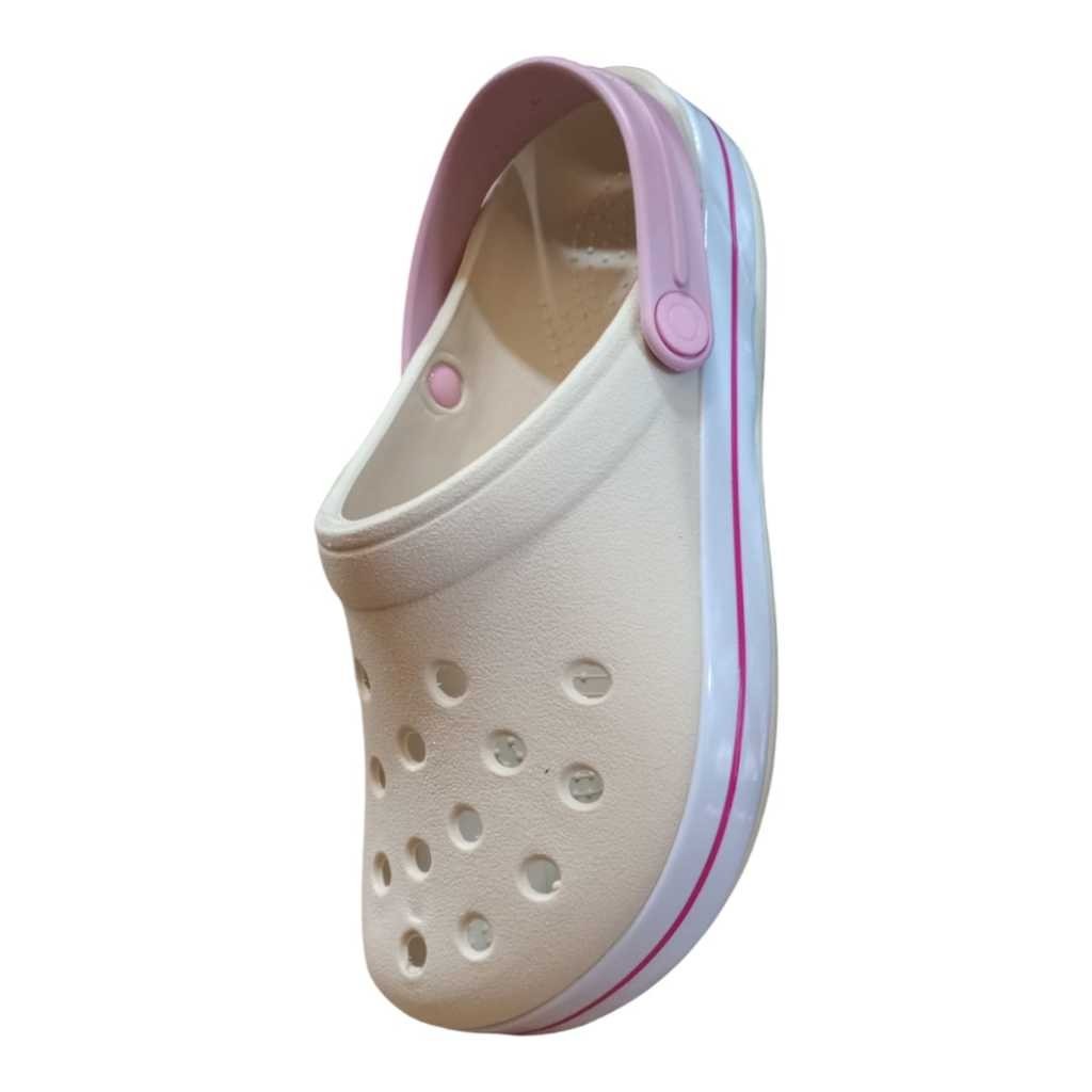 Sandália Respiravel  Adulto e infantil unissex, confortável do 17 ao 40 em Oferta na Shopee